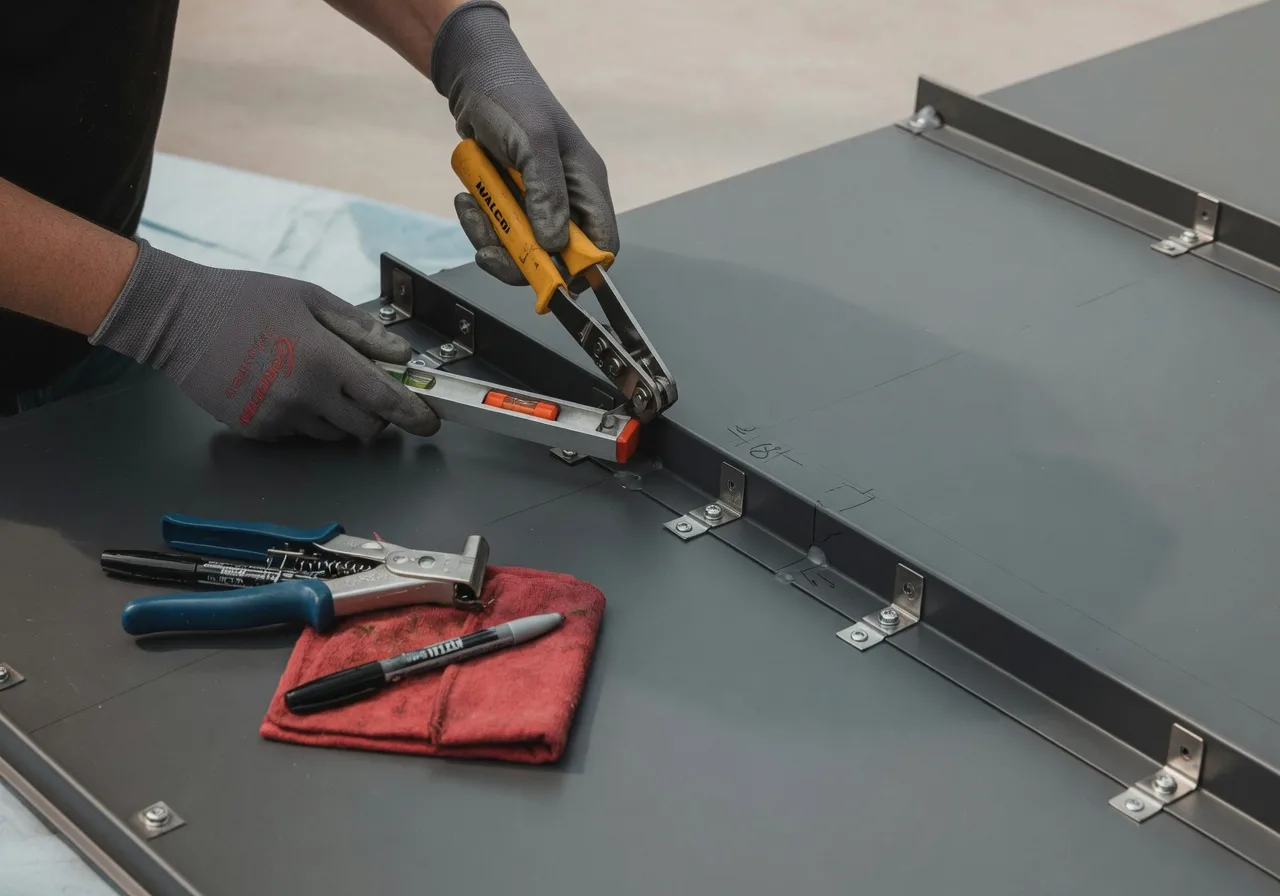 Why choose Metal Roofing Installation in Lakeside, CT
